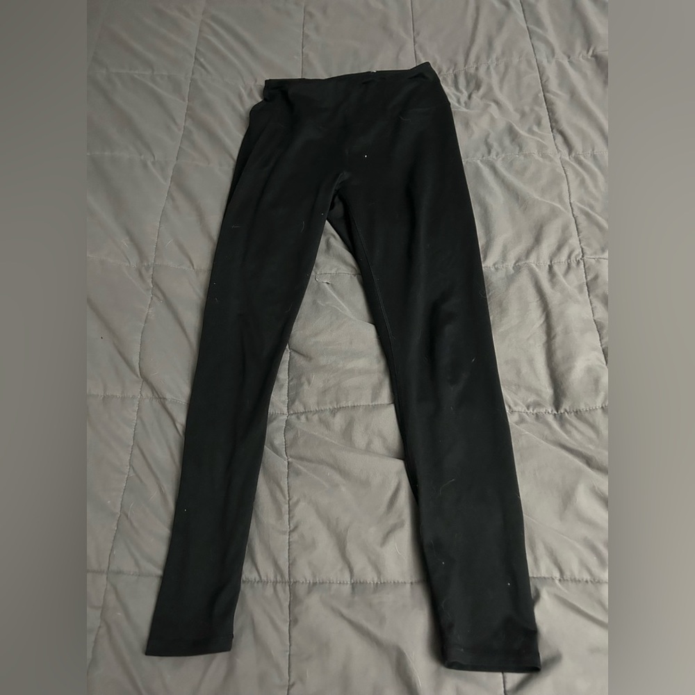 Size small black Maurice’s leggings